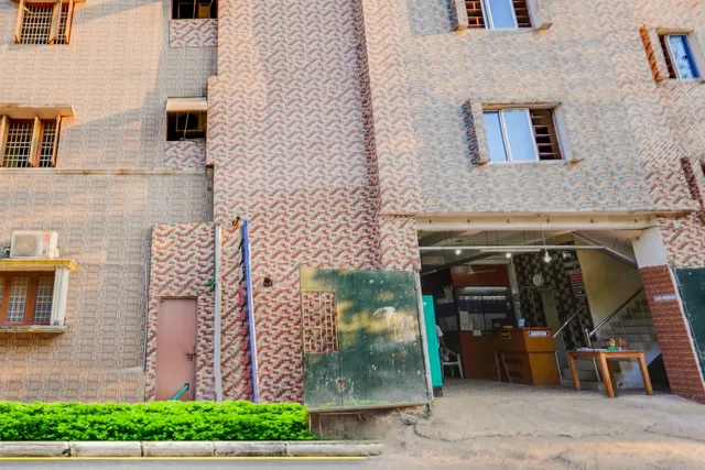 Sharmila Guest House