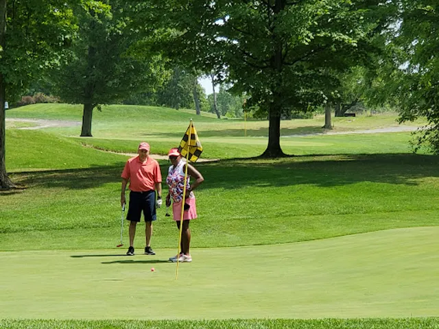 Lima Golf & Country Club