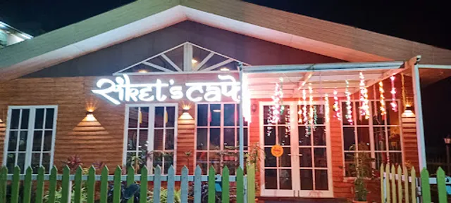 Hotel Sankalp Family Restaurant and Bar