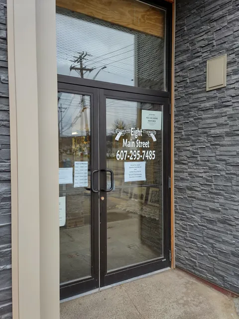 Double L's Shooting Sports