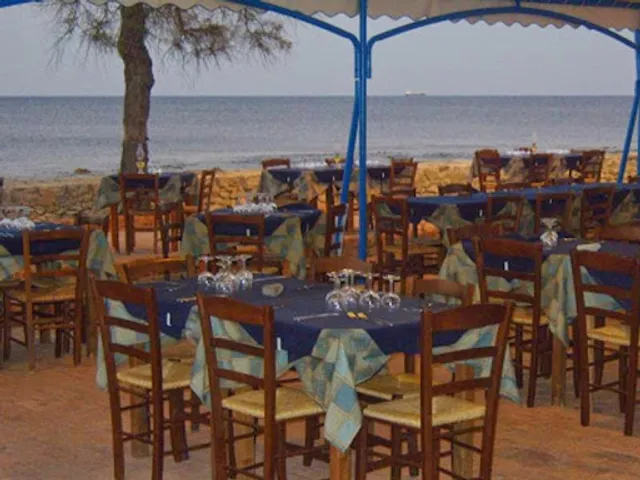 Al Boccone Restaurant