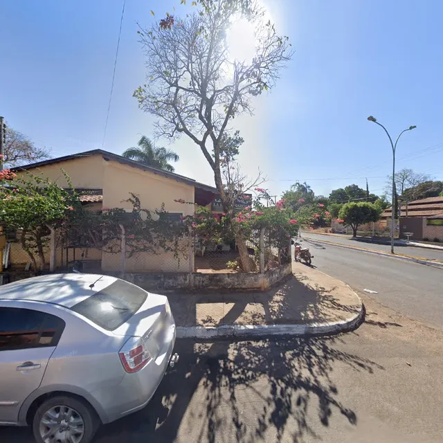 Panificadora e Confeitaria La Bella Napoli