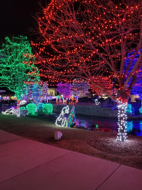 Destination Caldwell