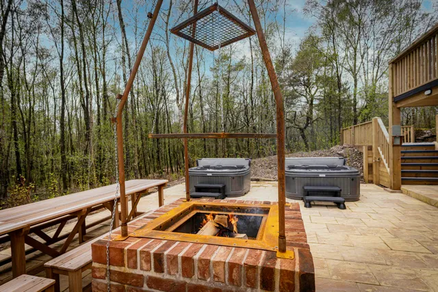 Ramshorn Estate (Amos Holiday Homes)