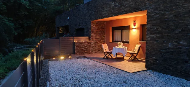 Apartaments La Farga