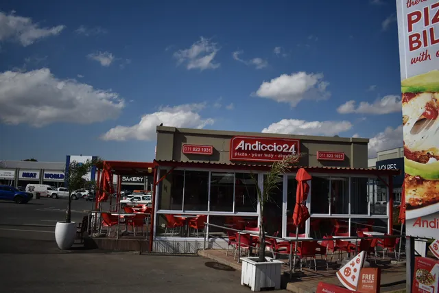 Andiccio24 Boksburg