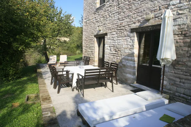 Agriturismo Country House Ca'Battista