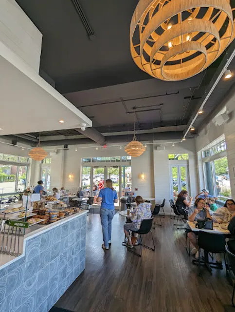 Hometown Coffee & Juice