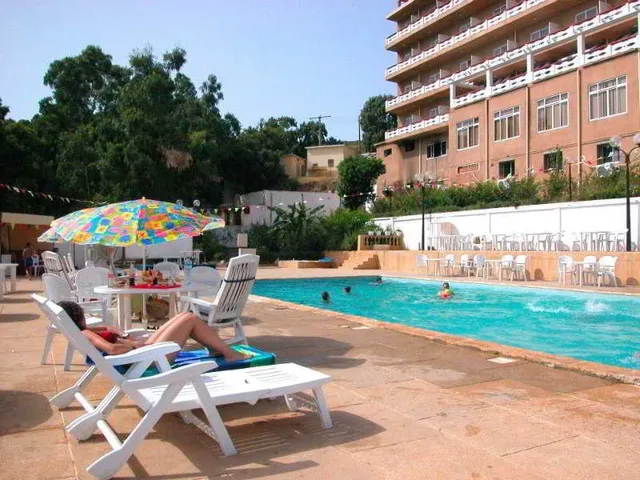 Rym El Djamil Hotel