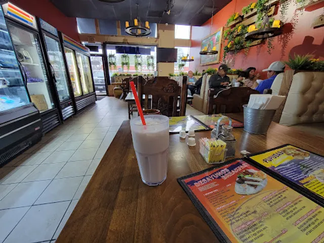 La Campiña Salvadoreña