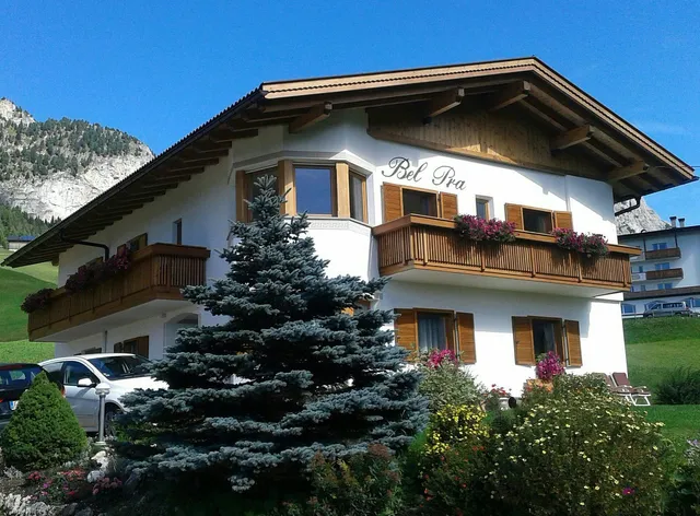 Bed & Breakfast Bel Pra