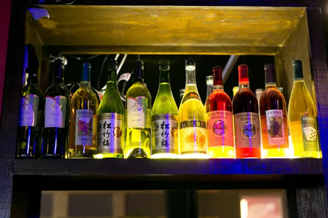 Little Tokyo Restaurant/ Little Tokyo Lounge