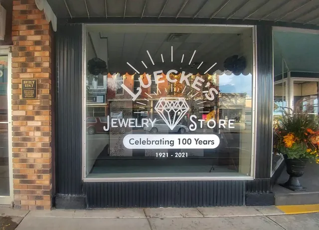 Luecke Jewelers
