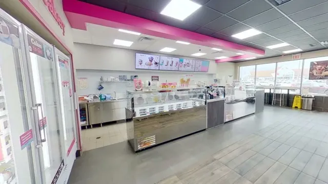 Baskin-Robbins Ice Cream
