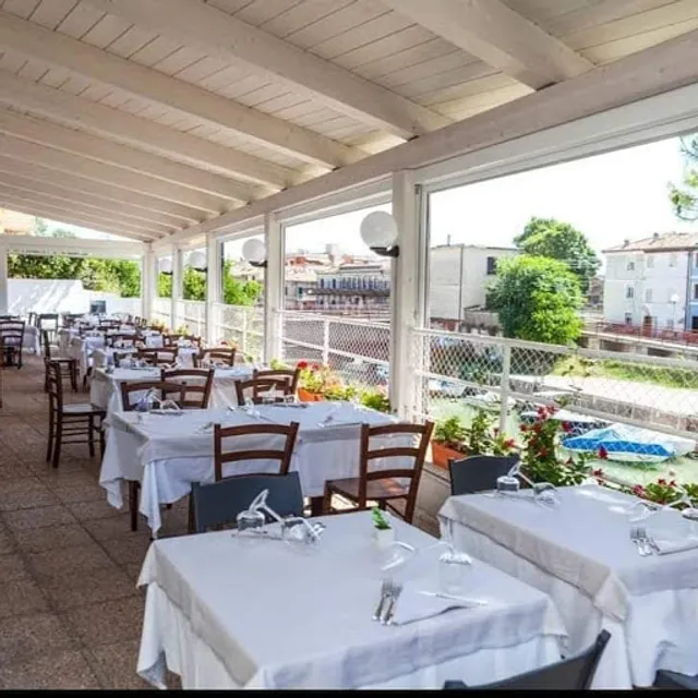 Ristorante PortoVerde