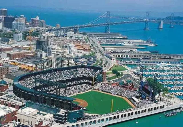 Courtyard by Marriott San Francisco Airport