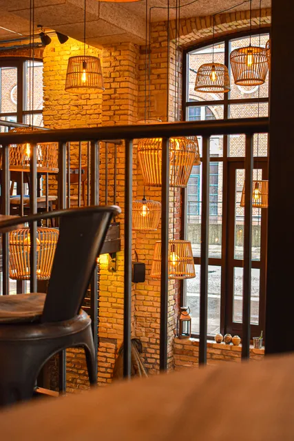 Wildebeest Gastropub