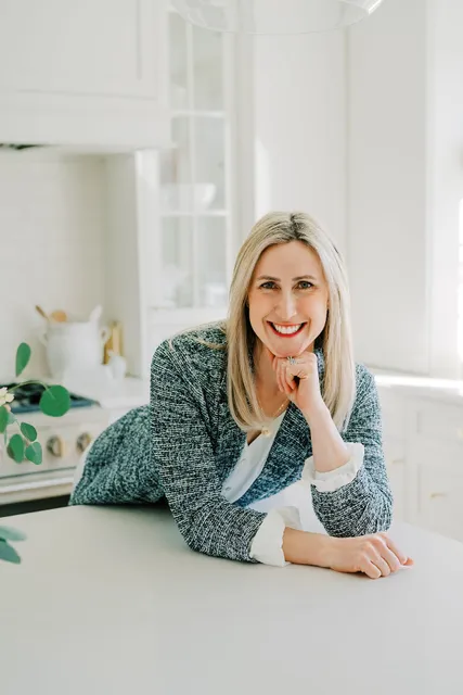 Jackie Angiello, Keller Williams Premiere Properties- Glen Ellyn/Wheaton