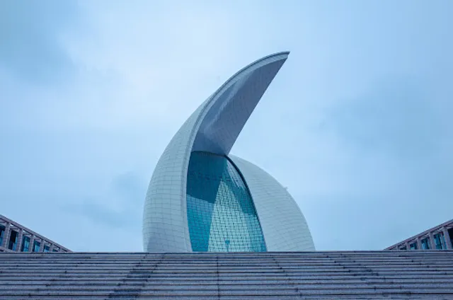 上海中国航海博物馆