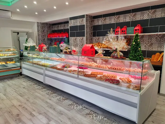 La Forneria di Ruggero