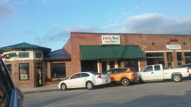 Fiesta Grill Mexican Restaurant