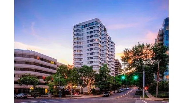Residence Inn by Marriott White Plains Westchester County