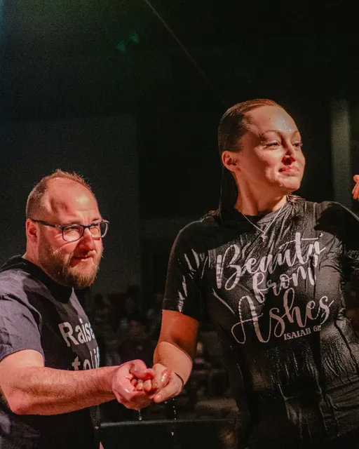 Dayton Vineyard Church