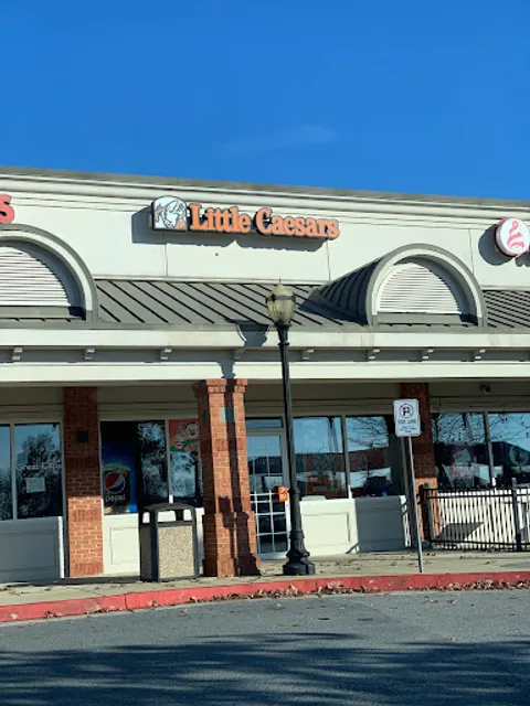 Little Caesars Pizza