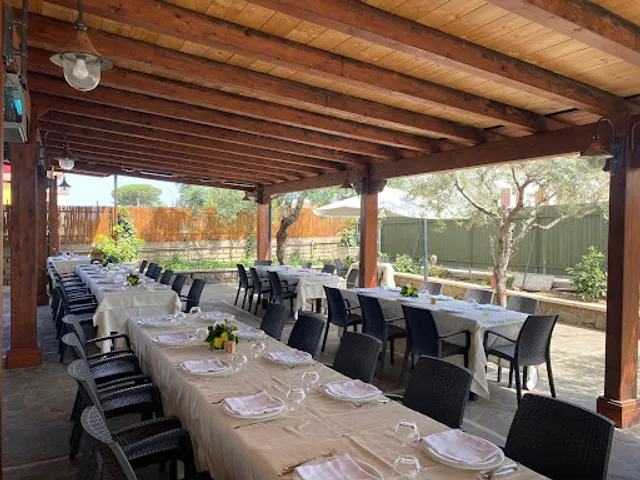 Ristorante Il Caminetto