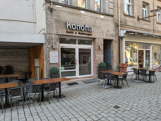 Konoha Fürth