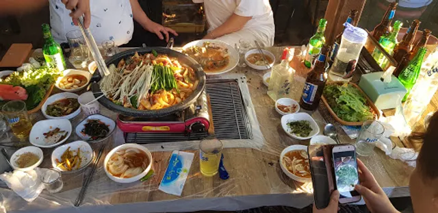 하늘천따지