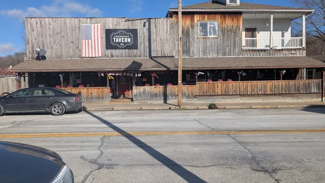 Friendship Tavern