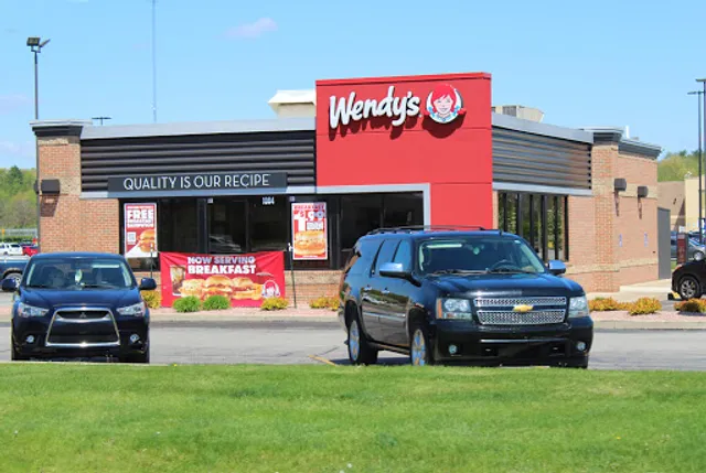 Wendy's