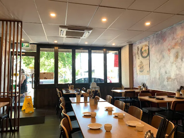 Pacific House Restaurant