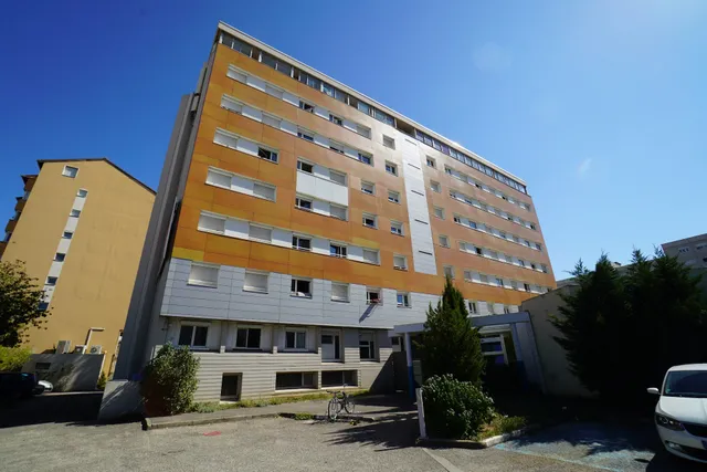 Association Popinns - Résidence Moulin à Vent