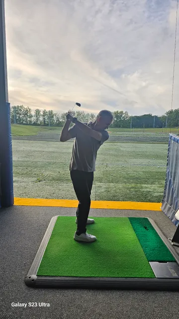 Liverpool Golf Centre & Driving Range