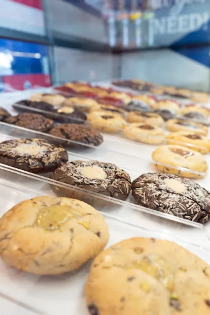 American Cookies - Águas Claras Norte