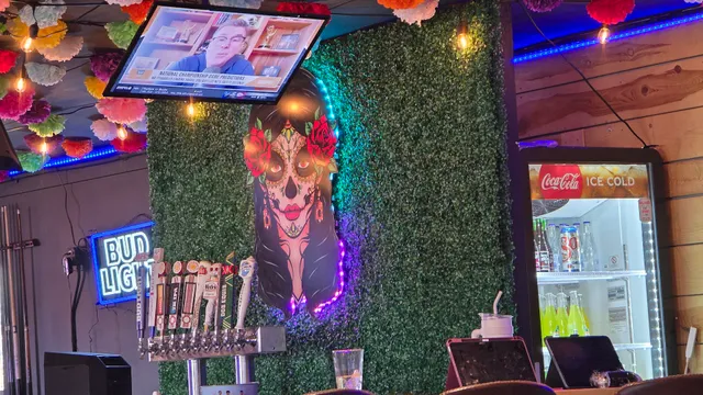 Katrina’s Restaurant