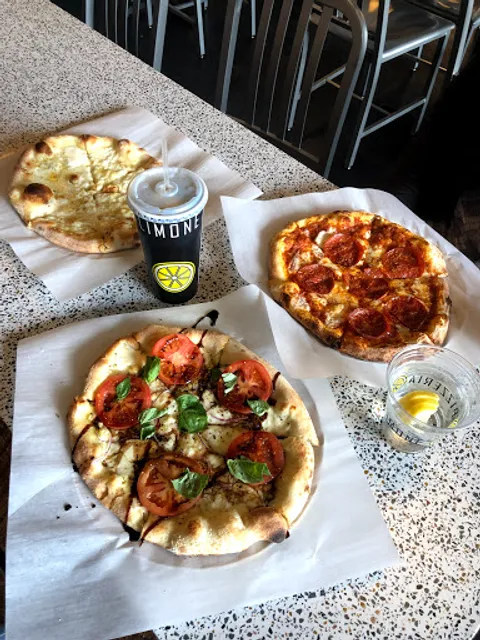 Pizzeria Limone