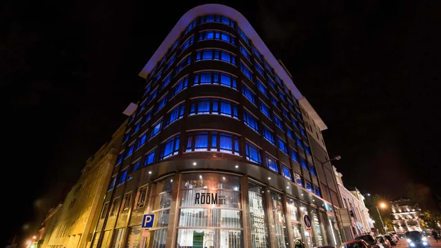 room00 Lisboa Hostel