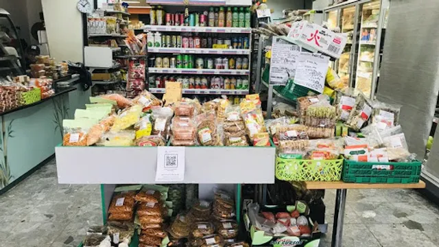 Thai Restaurant (Shanghai Hirschengraben)