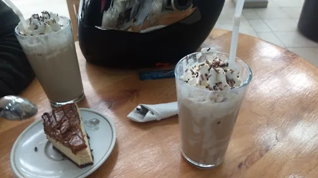 The Italian Coffee Company