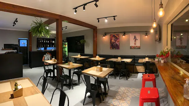 Pizza Zero Zero Bragança Paulista