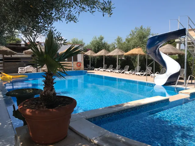 Residence Casanova - Vieste