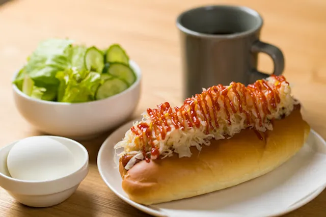 のうか不動産入居者専用 カフェ・ビーンズ 小立野店