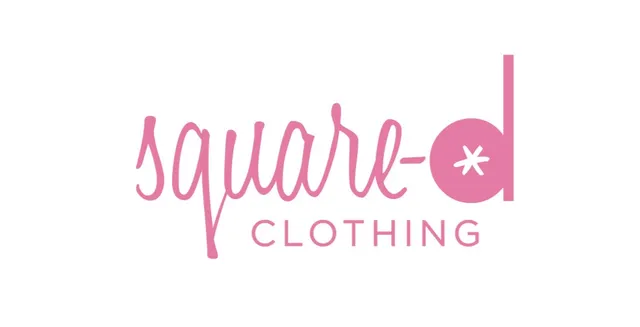 Square-dclothing