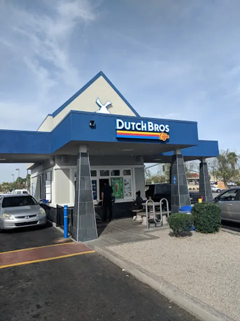 Dutch Bros Coffee