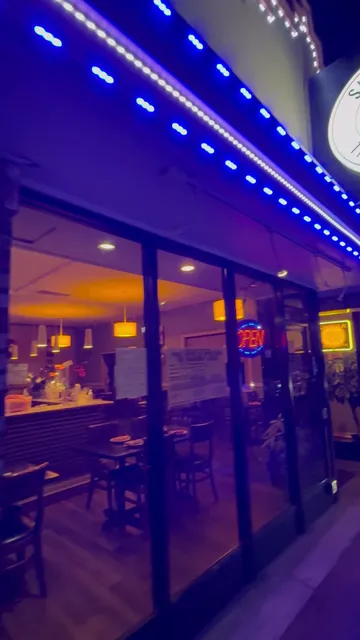 SISAKET THAI KITCHEN