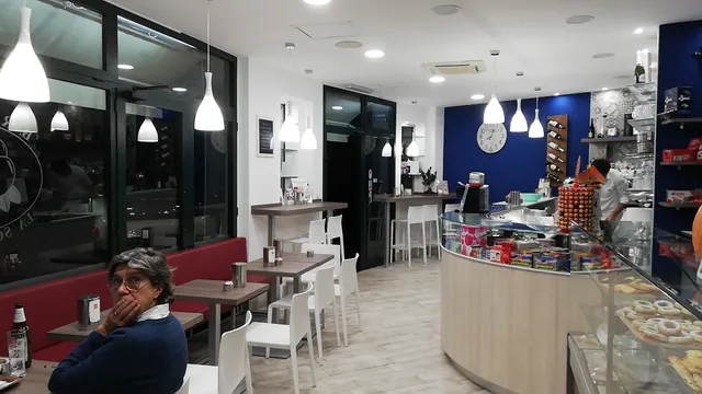 Bar Pizzeria La Sorrentina