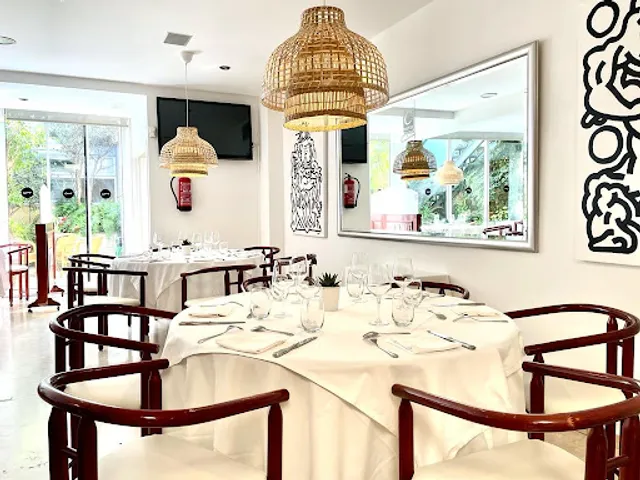 Restaurant Calasanz